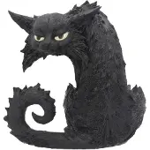 Autre Nemesis Now - Spite Cat Figurine 25.5cm