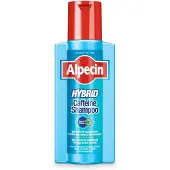 Alpecin Hybrid Shampooing Caféine 250 ml Shampooing