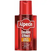 Alpecin Double-Effect Caffeïne Shampooing 200 ml Shampooing