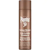 Plantur 39 Shampoo Braunes Haar 250 Ml