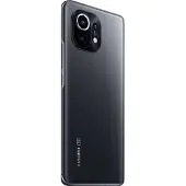 Xiaomi Mi 11 256 Go Gris 5G
