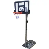 My Hood Pro+ Basketball panier de basket 304007
