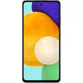 Samsung Galaxy A52 128 Go Mauve 5G