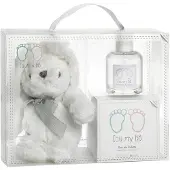 Air val international My Bb Vapo Gift Set 60ml Eau De Toilette Clair Enfants