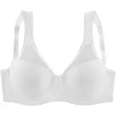 Nuance Soutien-gorge blanc