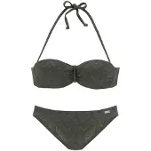 Buffalo Bikini olive
