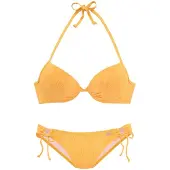 Buffalo Bikini jaune