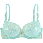 LASCANA Soutien-gorge menthe