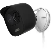 IMOU Housse en silicone pour LOOC C26E - noir
