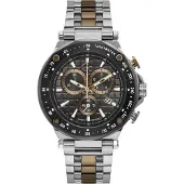 Gc Spirit Sport Y81002g5mf Watch Argenté Homme