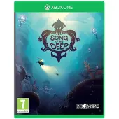 Song of the Deep