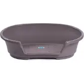 Savic Mobilier pour Chien Air Cosy Taupe 90 cm