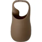 Bloomingville Nicita Vaas | Marron | Grès | 82049586