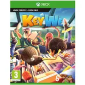 KeyWe FR/UK Xbox One / Xbox Series X