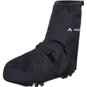 Vaude Bike Overshoes Noir EU 44-46