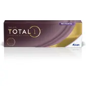 Alcon Total 1 Multifocal Multifocale Lentilles journalières