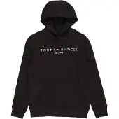 Tommy Hilfiger Sweat rouge / noir / blanc
