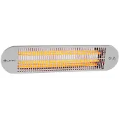 Blumfeldt Gold Bar 2000 Swing radiateur infrarouge 2000 W 60° oscillation