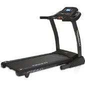FINNLO Technum Iv Treadmill Argenté