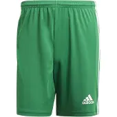 Adidas Squadra 21 Shorts Vert L Homme
