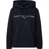 Tommy Hilfiger Sweat-shirt marine / bleu nuit / rouge / blanc