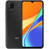 Xiaomi Redmi 9C NFC 2/32 Go noir