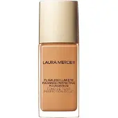 Laura Mercier Flawless Lumiere Fond de Teint Hydratant Illuminateur Perfecteur d'Éclat 30 ml 4N1 Bronzage