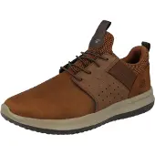 SKECHERS Baskets 65870-CDB marron pour homme