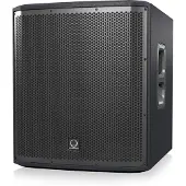 Turbosound iNSPIRE iP12B 12 Active Subwoofer