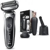Braun Series 7 70-S7200cc Argent