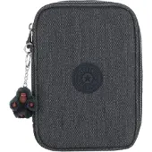 Kipling Étui '100 PENS BTS PEP' bleu marine