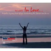 OUTHERE Love Songs,Benelux Version