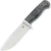 FOX Knives FX-103 MB couteau fixe, Markus Reichart design