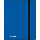 Ultra pro Eclipse Album Cards Clair Enfants