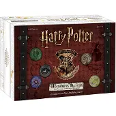 USAopoly Harry Potter, La Bataille de Poudlard - Extension 2 (ENG)
