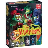 Jumbo Les vampires