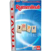 Goliath Rummikub The Original Travel
