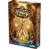 Libellud Jeux de société Mysterium Park