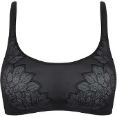 Triumph Triangles / Sans armatures FIT SMART femmes - Noir - T3