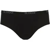 Sloggi Basic Midi 4 S Hommes