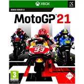 MotoGP 21