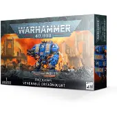 Games Workshop Venerable Dreadnought