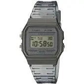 Casio Montre F91WS8DF