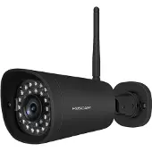 Foscam G4P Noir