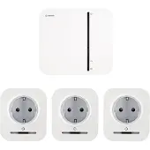 Bosch Contrôleur Smart Home Blanc