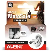 Alpine MotoSafe Tour