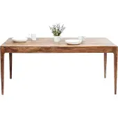 Kare design Table Brooklyn Nature 200x100 cm Kare Design