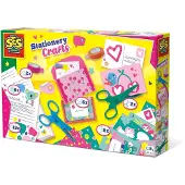 SES Creative Ses Craft Writing Set 43-piece