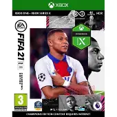 FIFA 21 [Champions Edition] - Xbox Series X / Xbox One