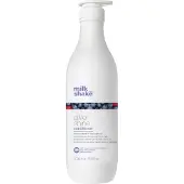 Milk shake Silver Shine Après-shampoing 1.000 ml